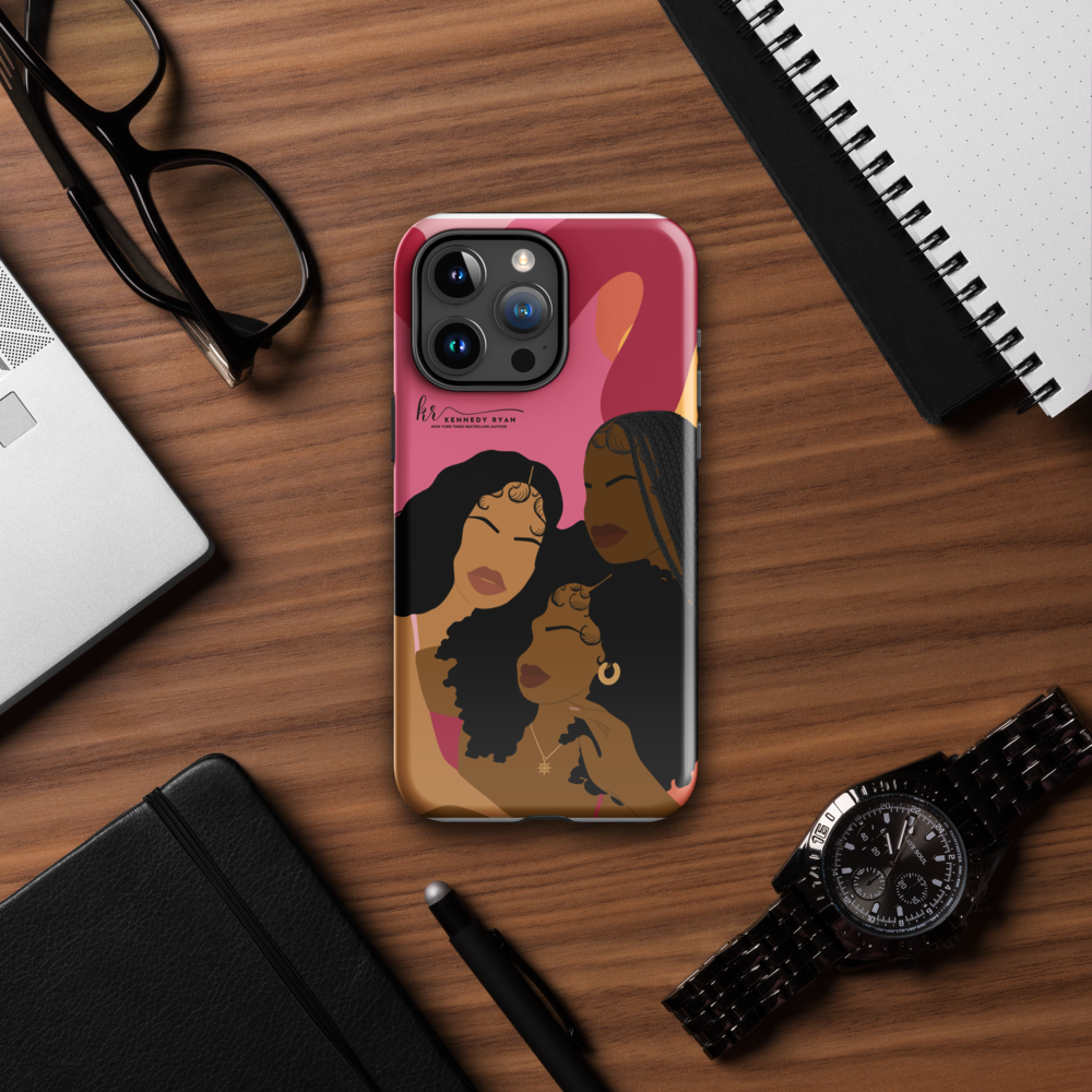 Skyland Women - Tough Case for iPhone®
