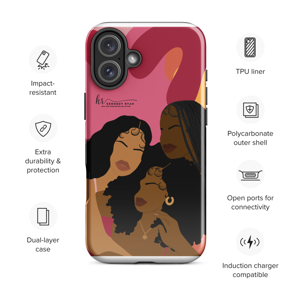 Skyland Women - Tough Case for iPhone®