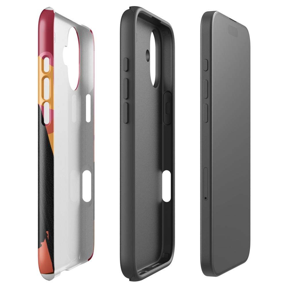 Skyland Women - Tough Case for iPhone®